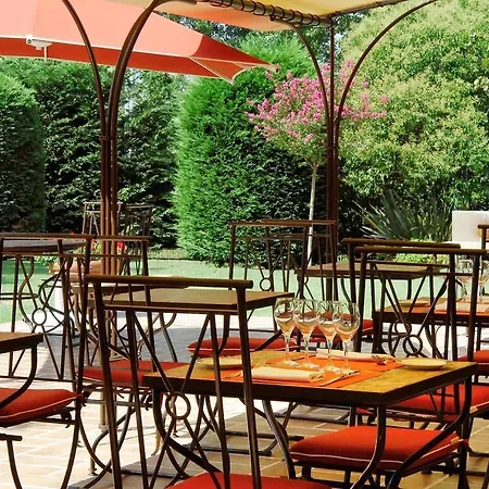 Mercure Bordeaux Aeroport Hotel Merignac (Gironde)
