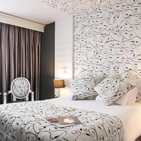 Mercure Bordeaux Aeroport Hotel 4*