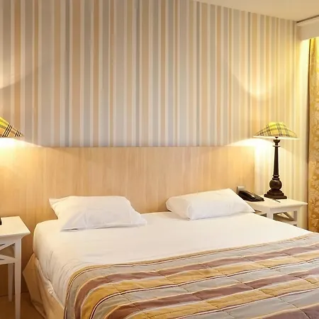 Mercure Bordeaux Aeroport