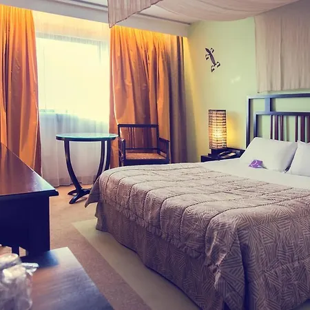 Mercure Bordeaux Aeroport Merignac (Gironde)