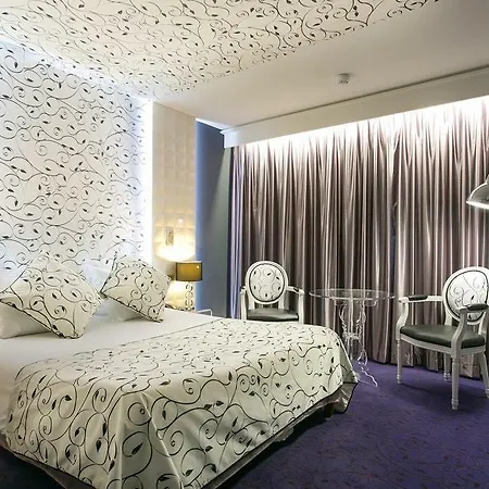 Mercure Bordeaux Aéroport