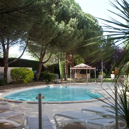 Hotel Mercure Bordeaux Aéroport Mérignac