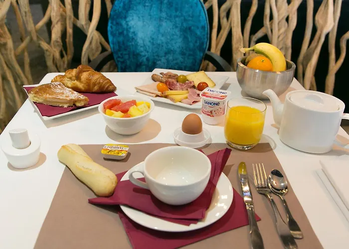 Mercure Bordeaux Aeroport Mérignac