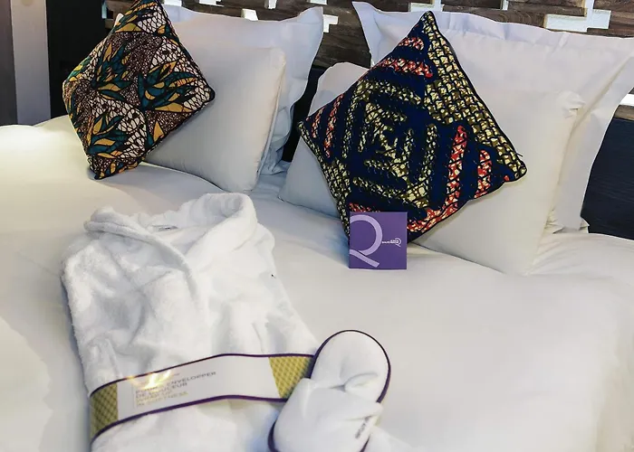 Ξενοδοχείο Mercure Bordeaux Aeroport