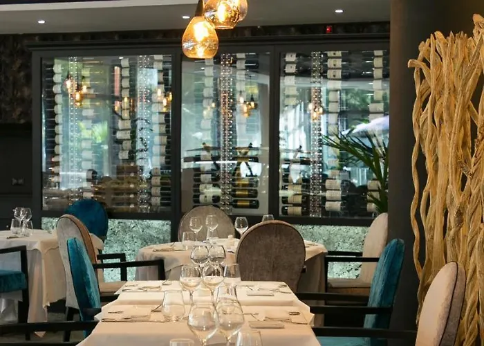 Hotel Mercure Bordeaux Aeroport Mérignac