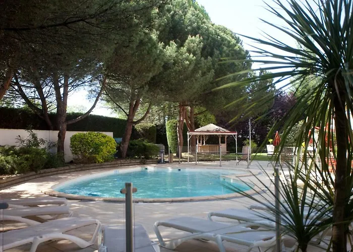 Hotel Mercure Bordeaux Aeroport Mérignac