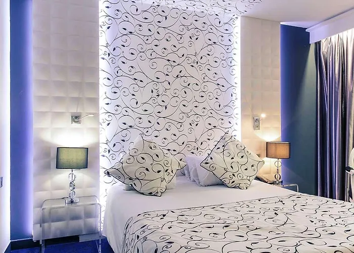 Hotel Mercure Bordeaux Aeroport Mérignac