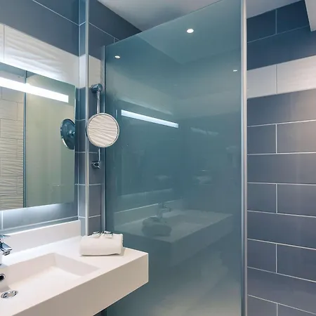 Hotel Mercure Bordeaux Aeroport Mérignac