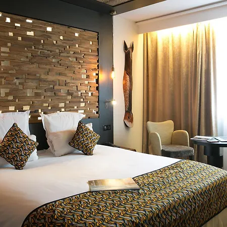 Mercure Bordeaux Aeroport Mérignac